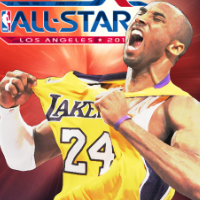 NBA2K全明星百度版