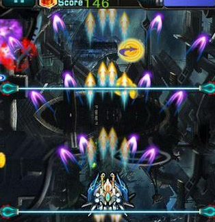 空袭射击典藏版
