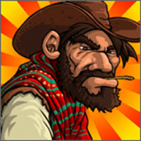 WarWest西部战争最新版