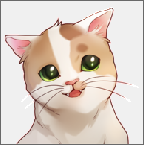 猫咪流浪记中文版