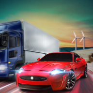 城市赛车交通赛车最新版