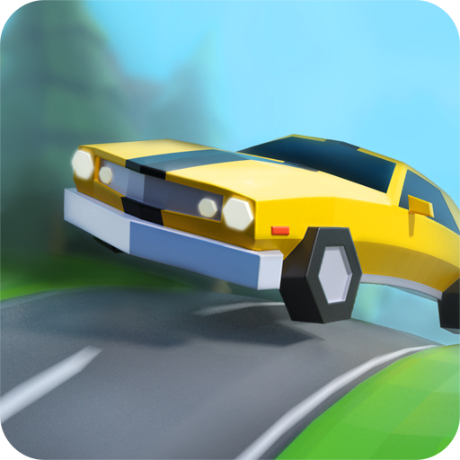 Reckless Getaway 2安卓版