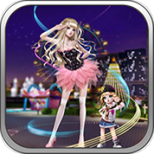 VR炫舞3D暖暖v5.7