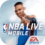 NBA LIVE Mobile国内版V1.2
