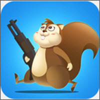 松鼠射击正式版