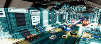 公路赛车官方版