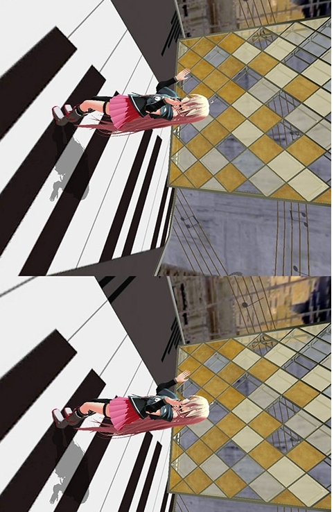 VR炫舞3D暖暖v5.7