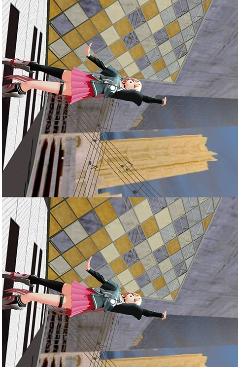 VR炫舞3D暖暖v5.7