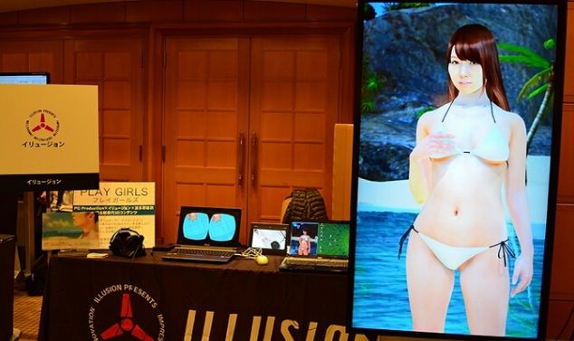 playgirls手机版