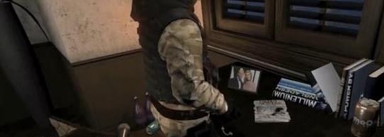 vr版盗墓传奇v2.0