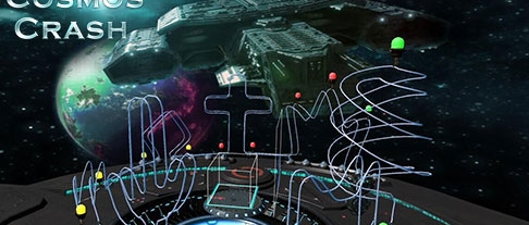 Cosmos Crash正式版