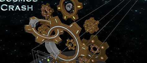Cosmos Crash正式版
