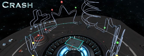 Cosmos Crash正式版