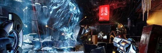 北极.1Arktika.1正式版