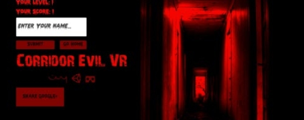 血色逃生VR正式版
