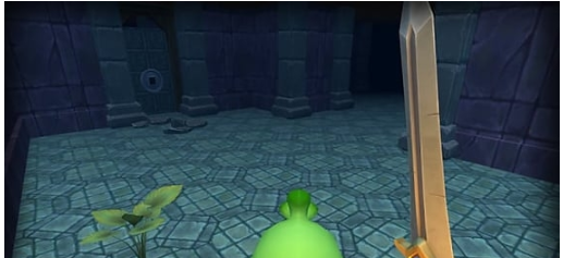 VR Fantasyv2.0