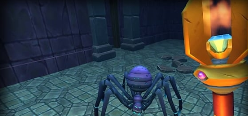 VR Fantasyv2.0