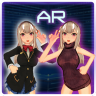 Eri Chan 3D AR最新版