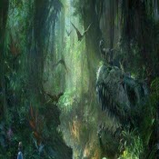 方舟公园ARK Park正式版
