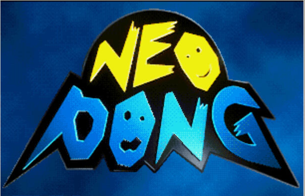 Neo弹球