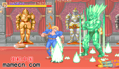 暴力风暴Violent Storm版本区别