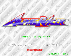高山滑雪比赛Rev.AR2Ver.C