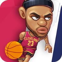 NBA2K全明星九游版v1.4