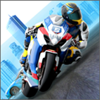 城市摩托车竞赛正式版