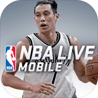 NBA LIVE18移动版