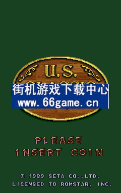 全美高尔夫球黄金赛