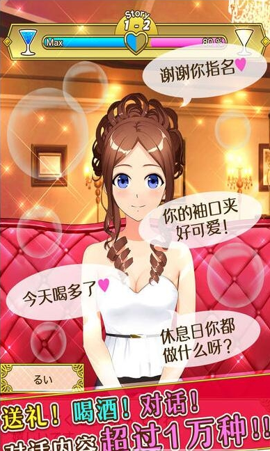 星夜佳人物语3豪华版