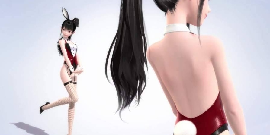 闪耀暖暖正式版