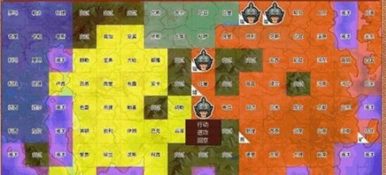 皇帝成长计划2