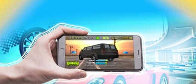传奇赛车3D安卓版