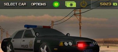 传奇赛车3D安卓版
