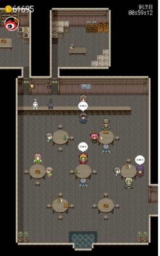 勇者27岁单身无限金币版