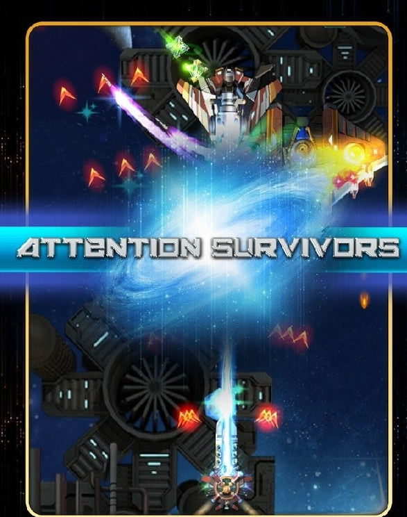 陨落星辰安卓版