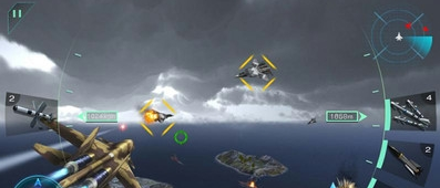 3D空中决战官方版