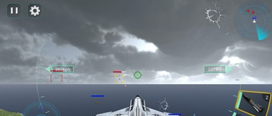 3D空中决战官方版
