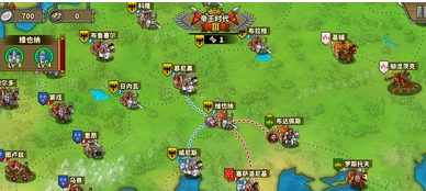 欧陆战争5帝国百度版