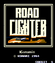 公路赛车