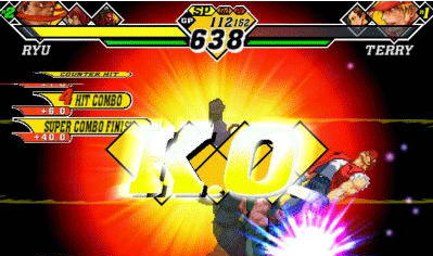 街机巨作《CAPCOM VS SNK2》+模拟器