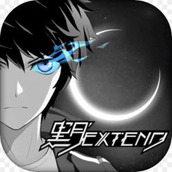 黑月Extend中文版