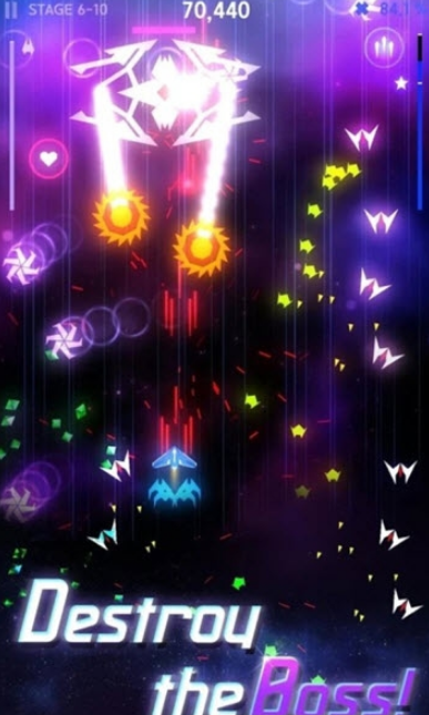 太空翼人正式版