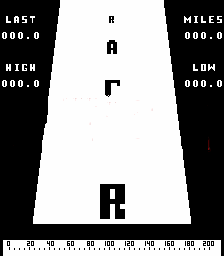 小湖赛车手