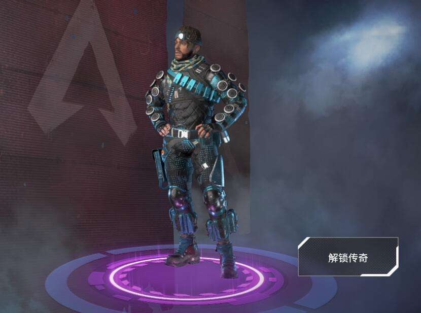 apex英雄幻象好玩吗？