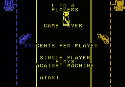 警察与强盗
