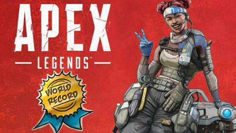 Apex英雄怎么提高瞄准度？