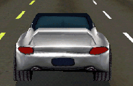 美国极品赛车