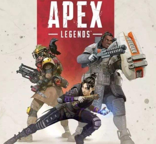 Apex英雄创始人包里面有什么皮肤?